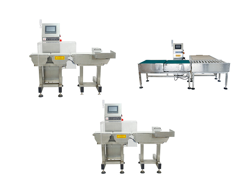 重量檢測機(jī)故障解決方法大全？